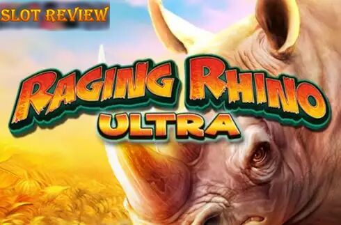 Raging Rhino Ultra